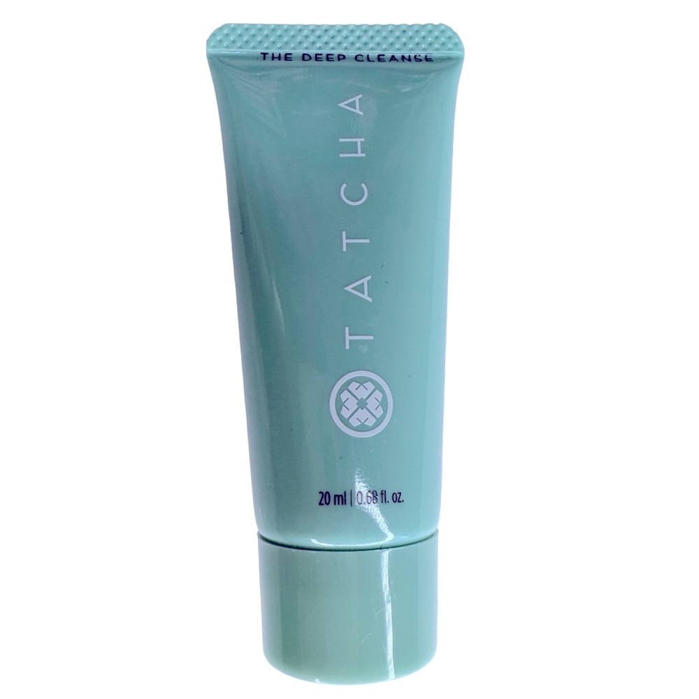 🚨3 for $15🚨 TATCHA - The Deep Cleanse Exfoliating Cleanser